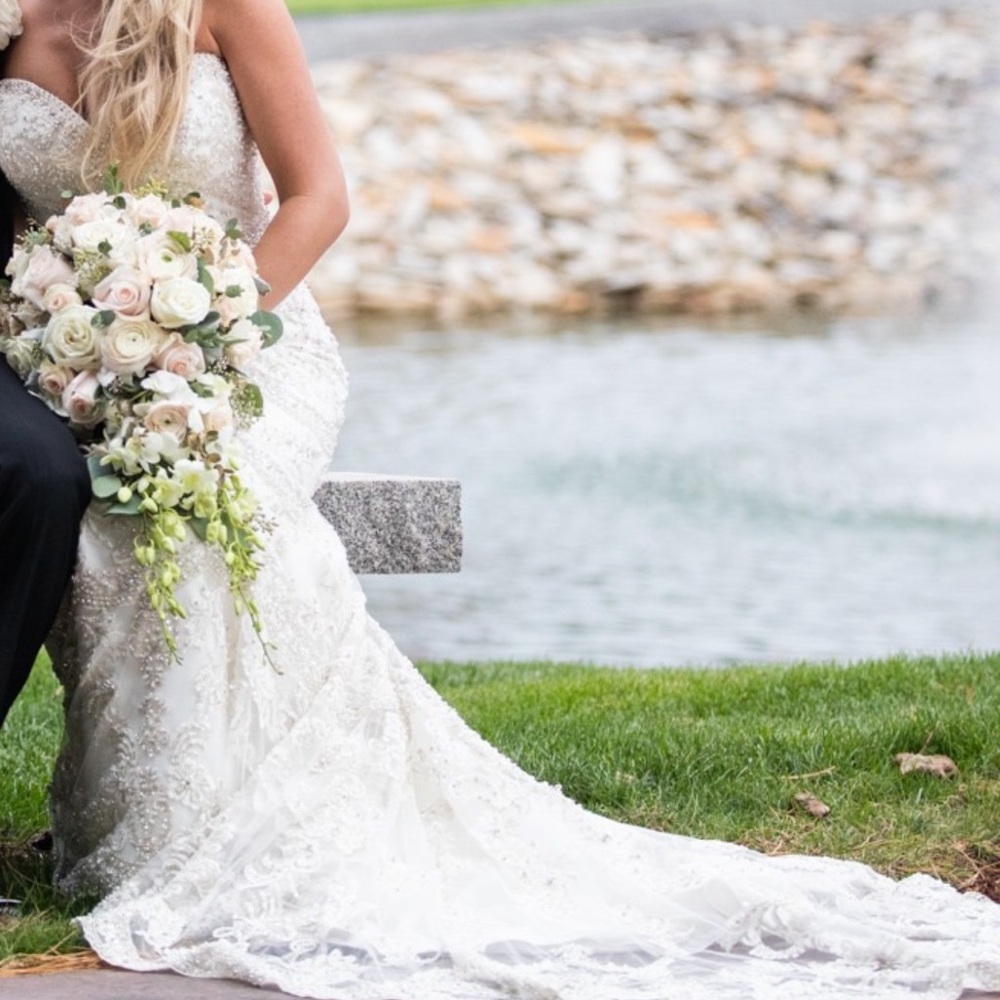 Gown/Wedding Gown